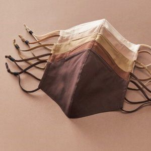 🆓 Free True Hues Face Mask